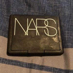 NARS bronzer